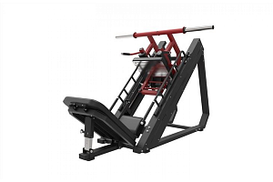 Силовой тренажер Ultra Gym Гак машина / Жим для ног UltraGym UG-XM 662