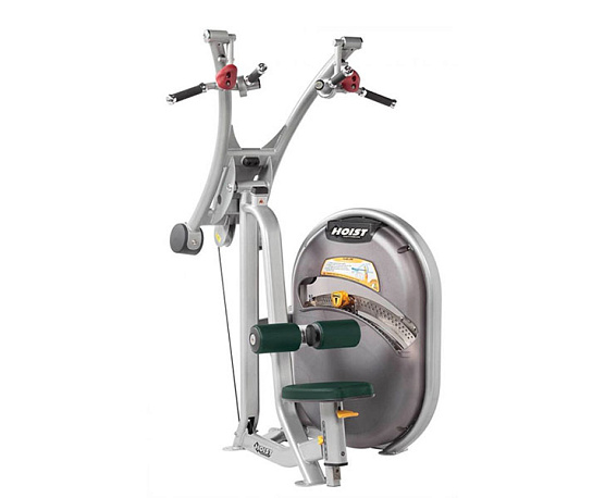 Силовой тренажер Hoist CL-3201 фото10