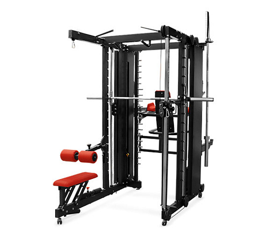DAP Svensson Industrial PRO-001 Мультистанция