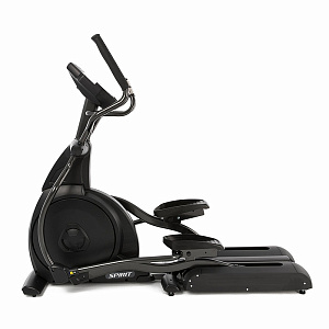 Купить Эллиптический тренажер Spirit Fitness CE800 Graphite gray в Москве