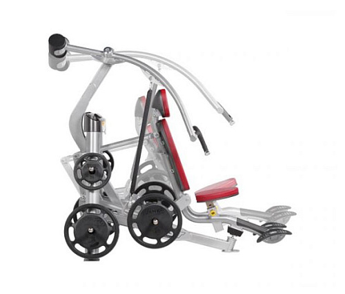 Силовой тренажер Hoist RPL-5301