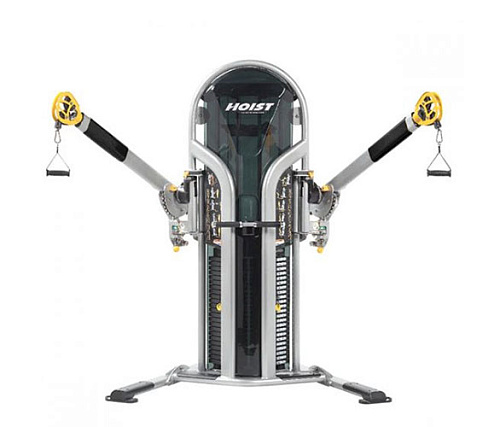 Купить Силовой тренажер Hoist HD-4000 в Москве