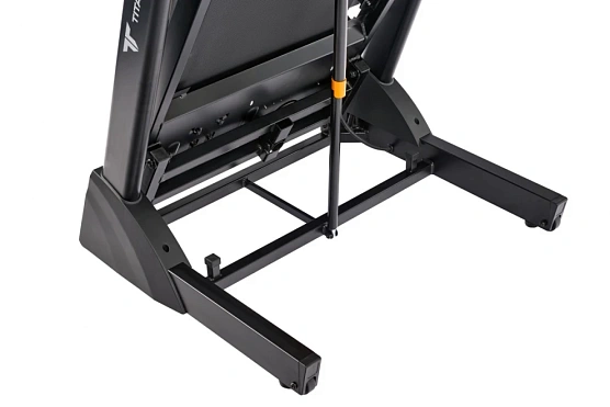 Беговая дорожка Titanium Physiotech TFA фото15
