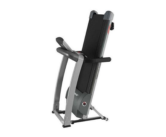 Беговая дорожка Life Fitness F3 Track Connect фото1