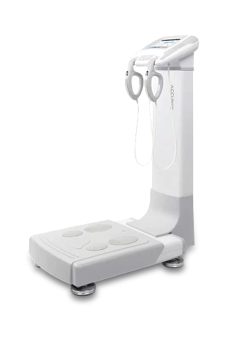 Анализатор состава тела Accuniq BC720