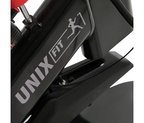 Кардиотренажер Unix Fit SB-520 PRO спин-байк