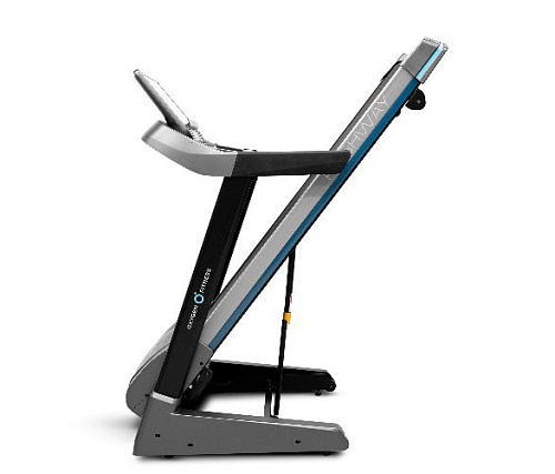 Беговая дорожка Oxygen RUSHWAY домашняя