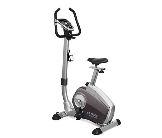 Кардиотренажер Oxygen JET STAR
