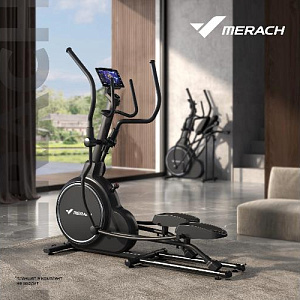 Купить Эллиптический тренажер Merach K50 домашний  в Москве