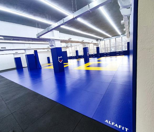 Татами Targex PVC 160/м3