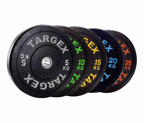 Купить Диск Targex HI-TEMP 25 кг в Москве