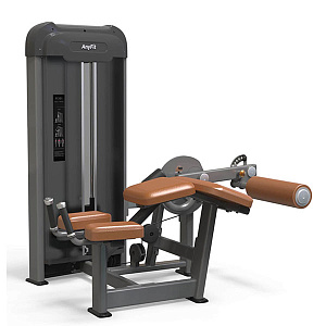 Купить Силовой тренажер Anyfit Сгибание ног PE203-84 в Москве