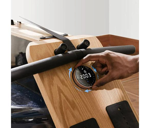 Гребной тренажер Merach MR-950W1Z домашний