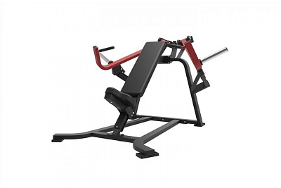 Наклонный жим от груди UltraGym UG-XM 637