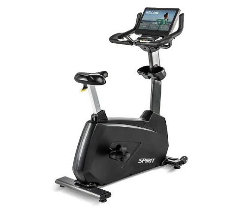 Купить Велотренажер Spirit Fitness CU1000ENT в Москве