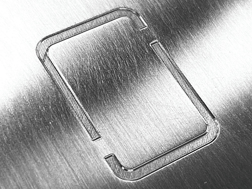 Рукоятка Desire для тяги узким хватом