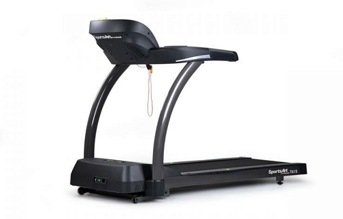 Купить Беговая дорожка Sportsart Fitness T615 в Москве