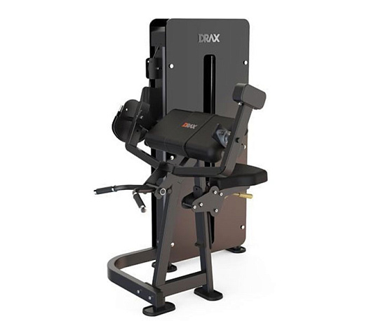 Бицепс-машина DRAX TWMA309