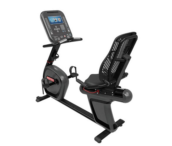 Велотренажер StarTrac 4RB