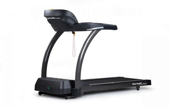 Беговая дорожка Sportsart Fitness T615