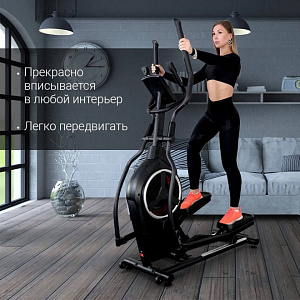 Купить Эллиптический тренажер Everyfit F2P в Москве