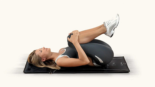 Коврик Technogym Wellness Pad