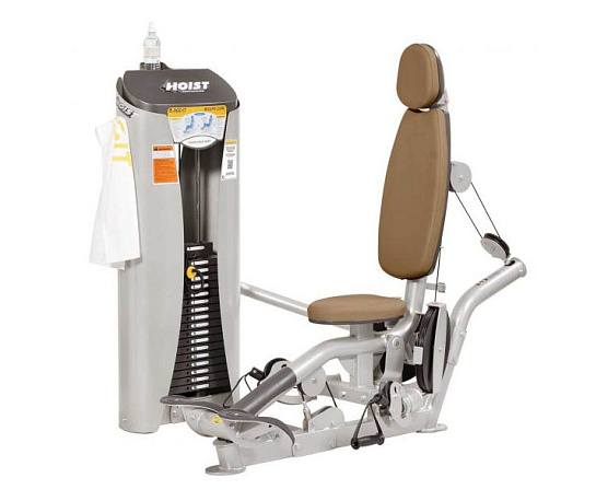 Силовой тренажер Hoist ROC-IT RS-1102 фото17