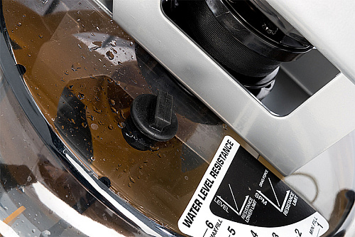 Гребной тренажер Spirit Fitness CRW800H2O