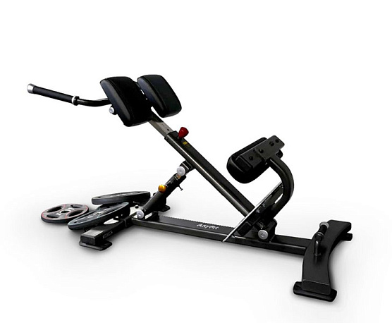Силовой тренажер Anyfit Гиперэкстензия PEB107