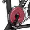 Кардиотренажер Yesoul S3 черный