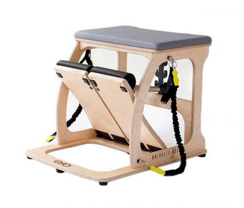 Купить Стул для пилатеса Balanced Body EXO Chair в Москве
