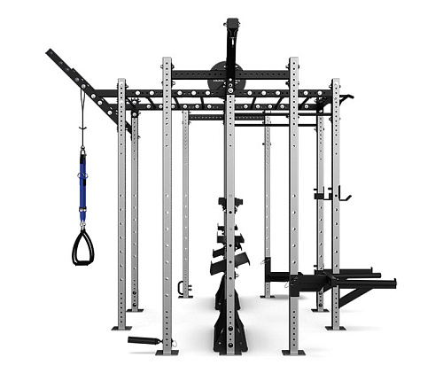 Многофункциональный комплекс Freemotion Fitness FMDYMRZ4