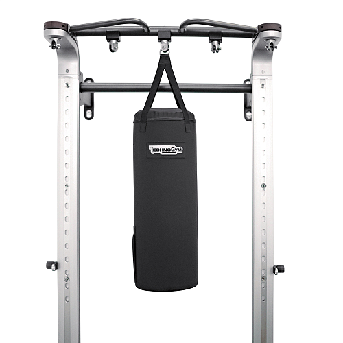 Груша «тяни-толкай» Technogym Push-N-Pull Bag