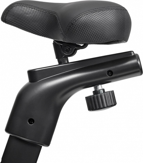 Вертикальный велотренажер Titanium Spintech U50 G фото8