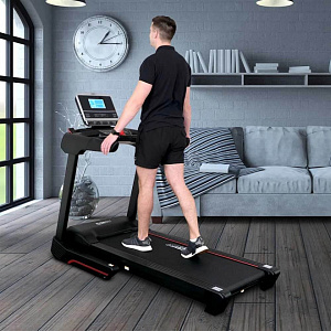 Купить Беговая дорожка Everyfit 75005 в Москве
