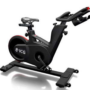 Сайкл Life Fitness IC6 Indoor Cycle Купить Сайкл Life Fitness IC6 Indoor Cycle в Москве