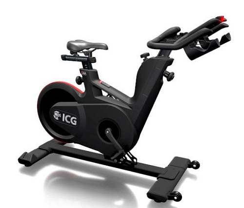 Сайкл Life Fitness IC6 Indoor Cycle