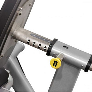Купить Силовой тренажер Hoist HD-3400 (стек 98 кг) в Москве