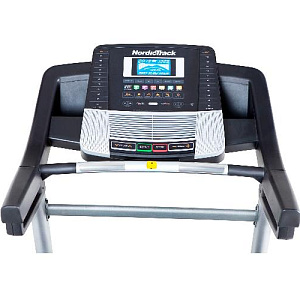 Купить Беговая дорожка NordicTrack C300 + кардиопояс Polar в Москве