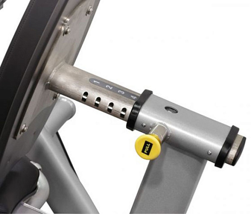 Многофункциональный тренажер Hoist HD-3400 (стек 98 кг)