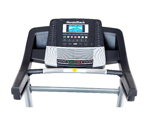 Беговая дорожка NordicTrack C300 + кардиопояс Polar