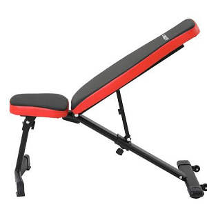 Купить Скамья Unix Fit BENCH 130 силовая универсальная в Москве