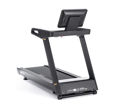 Беговая дорожка Bronze Gym INFERNO профессиональная