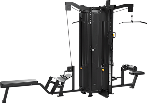 Силовые тренажеры