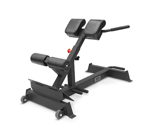 Купить Скамья Bronze Gym AL-317 в Москве