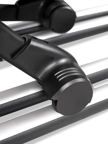 Эллиптический тренажер домашний Oxygen Fitness MULBERRY