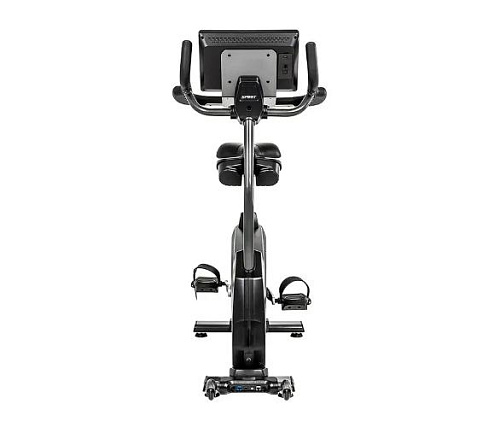 Велотренажер Spirit Fitness CU1000ENT