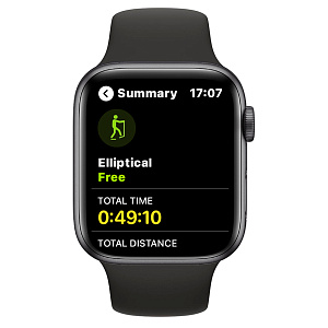 Купить Эллиптический тренажёр Technogym Excite Synchro Connect 300 HP в Москве