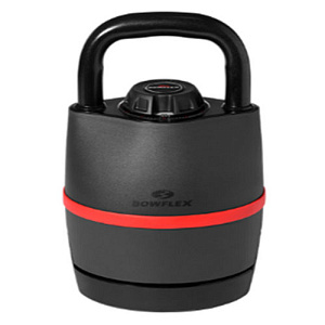 Bowflex Регулируемая гиря Kettlebell 840