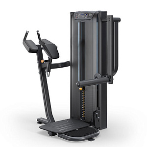 Купить Грузоблочный тренажер на нижнюю часть тела Matrix Fitness VERSA VS-S78 Ягодичные мышцы в Москве